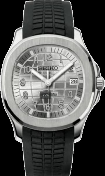 Seiko Aquanaut Mod — iTrade-00402