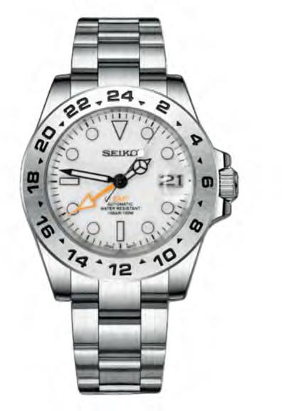 Seiko Mod GMT Explorer — iTrade-01211