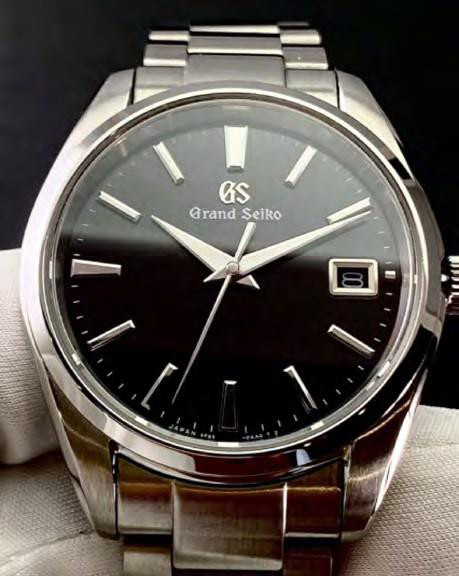 Grand Seiko — iTrade-01805