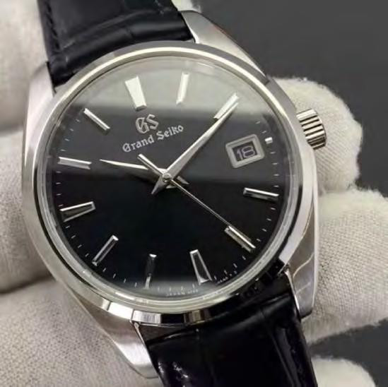 Grand Seiko — iTrade-01806