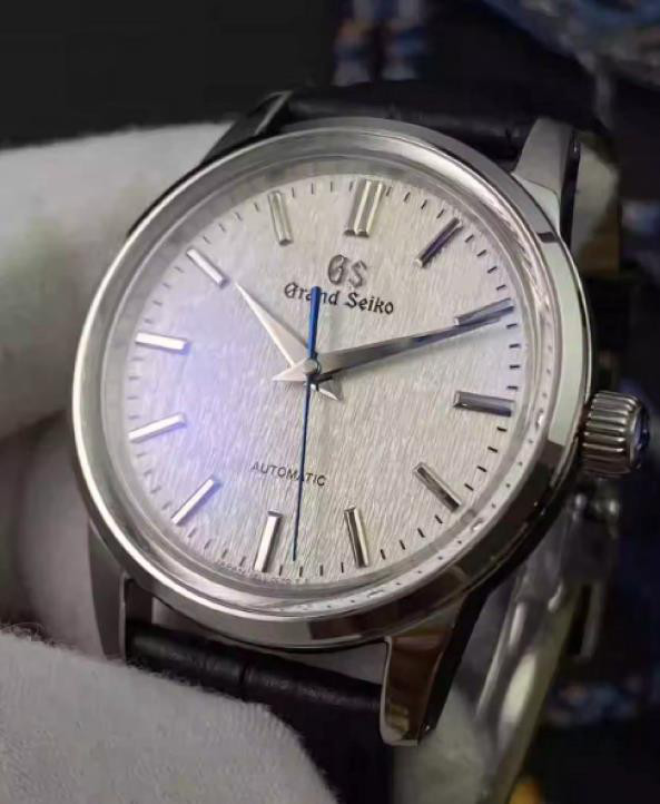Grand Seiko (Non-date — iTrade-01810
