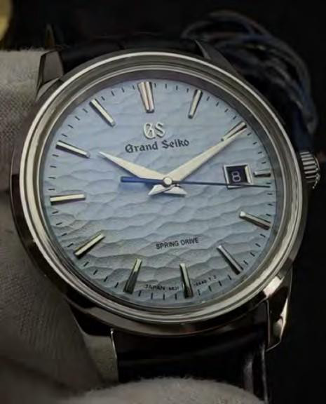 Grand Seiko — iTrade-01811