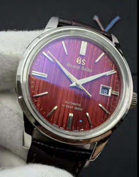 Grand Seiko — iTrade-01812