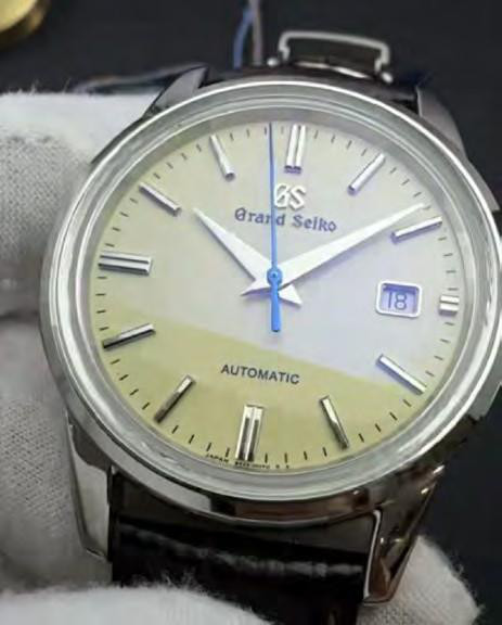 Grand Seiko — iTrade-01813