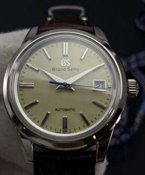 Grand Seiko — iTrade-01816