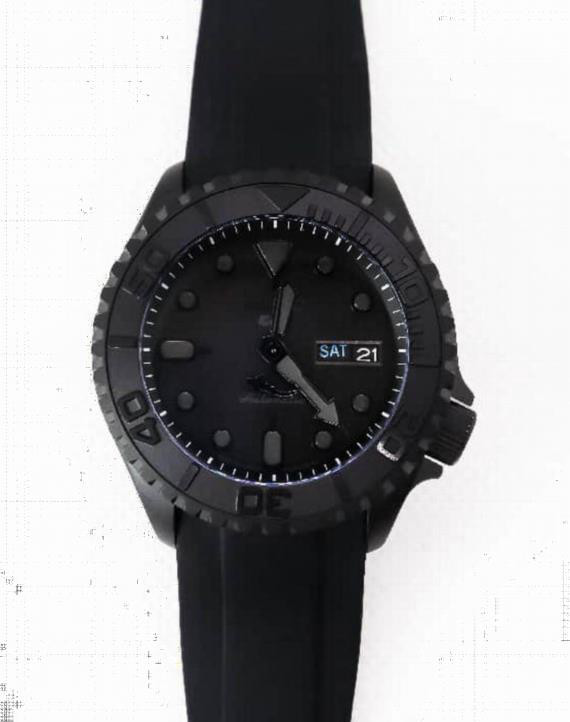 SEIKO BLACK KNIGHT — iTrade-01905